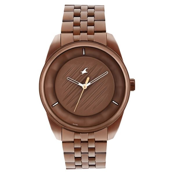FTK 3300QM01 FASHN FASTRACK GENTS WATCH FTK 3300QM01 FASHN FASTRACK GENTS WATCH